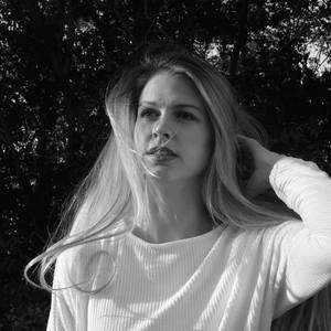 Meet your Posher, Audrey